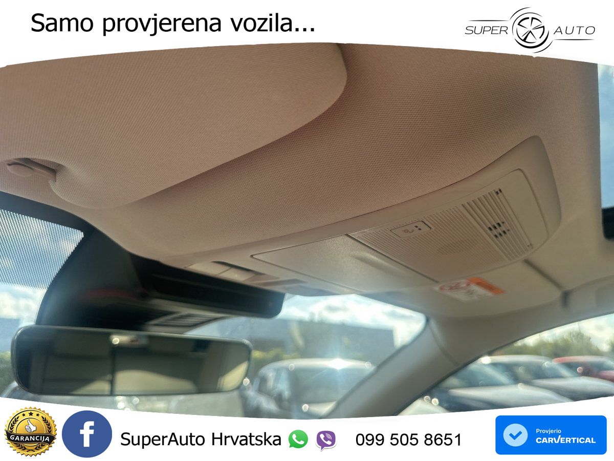 Mazda CX-60 2.5 e-Skyactiv (328 KS) AWD Automatic LED+GR SJED+ACC