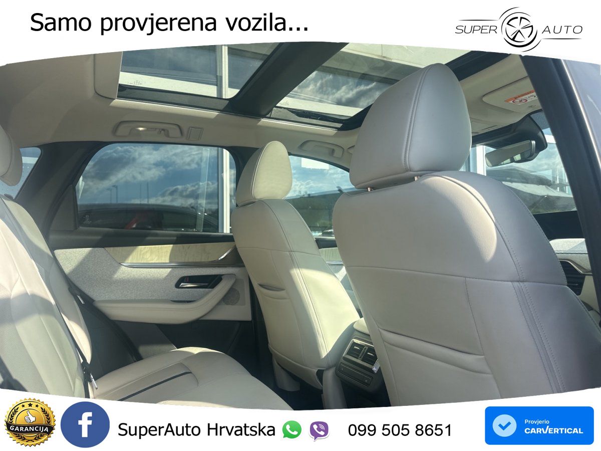 Mazda CX-60 2.5 e-Skyactiv (328 KS) AWD Automatic LED+GR SJED+ACC