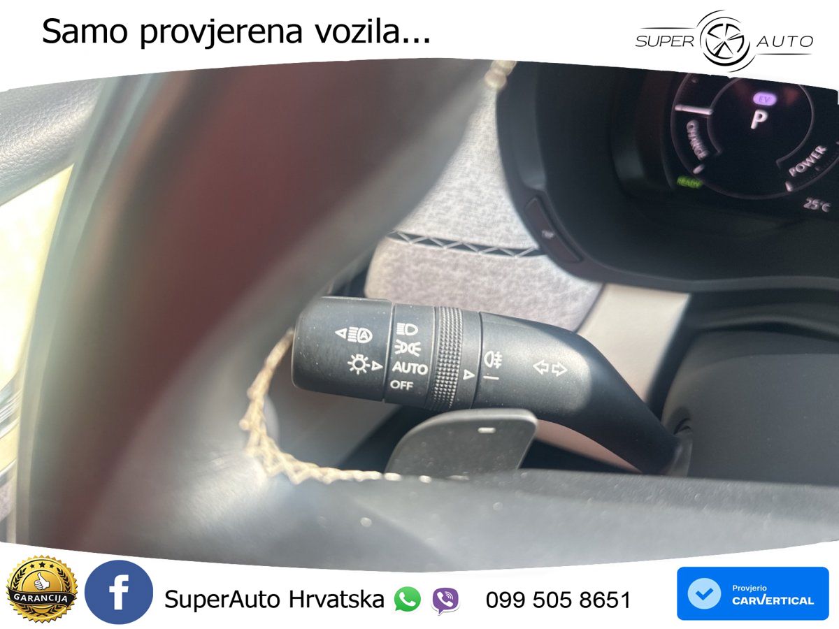 Mazda CX-60 2.5 e-Skyactiv (328 KS) AWD Automatic LED+GR SJED+ACC