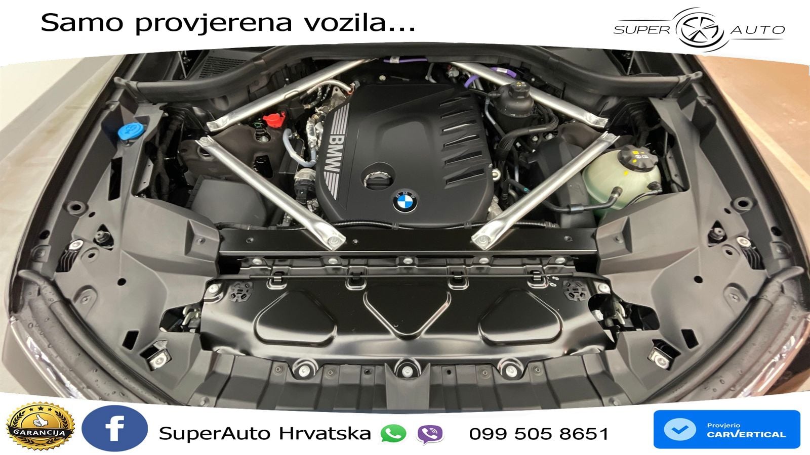 BMW X7 40d (352 KS) xDrive Steptronic M Sport LED+GR SJED+ACC