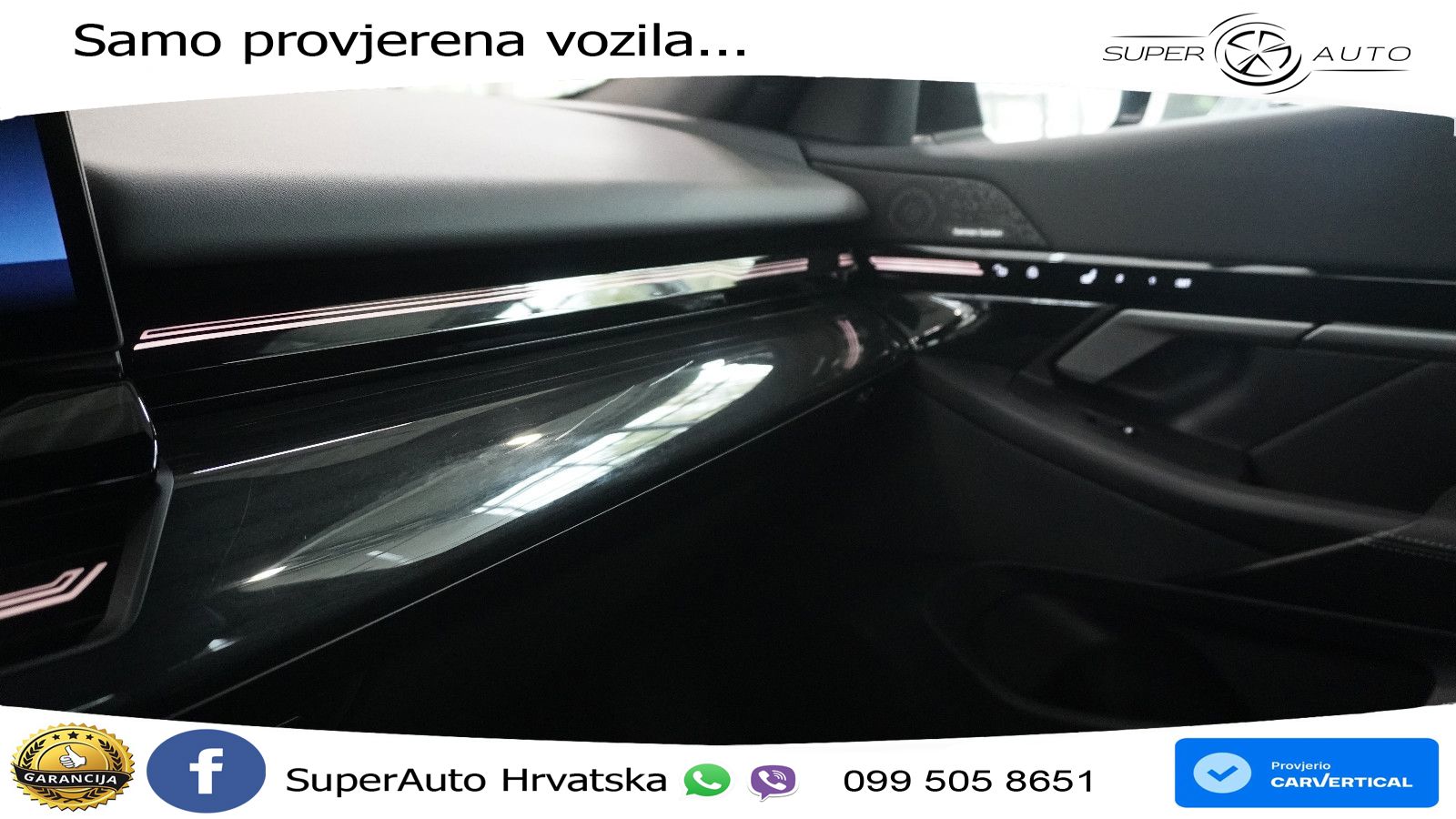 BMW 540d (303 KS) xDrive Steptronic M Sport LED+GR SJED+ACC