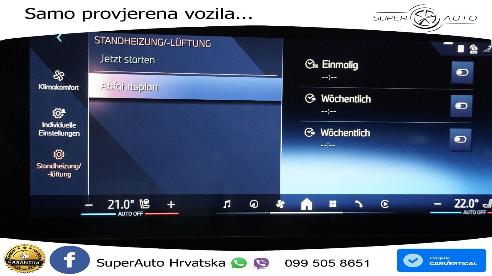 BMW 540d (303 KS) xDrive Steptronic M Sport LED+GR SJED+ACC