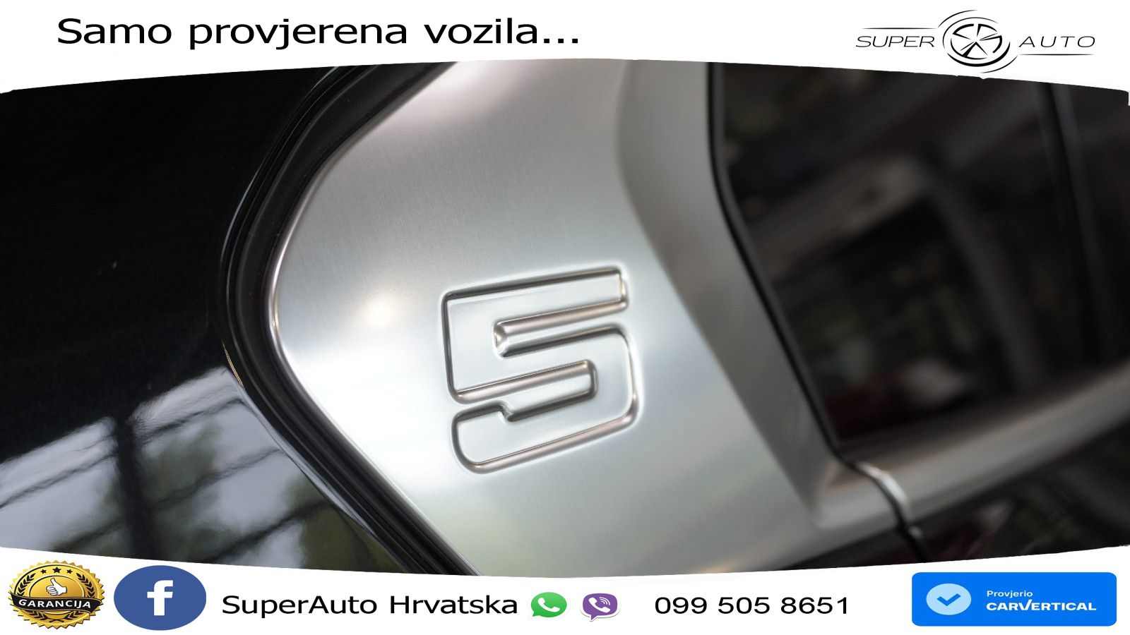 BMW 540d (303 KS) xDrive Steptronic M Sport LED+GR SJED+ACC