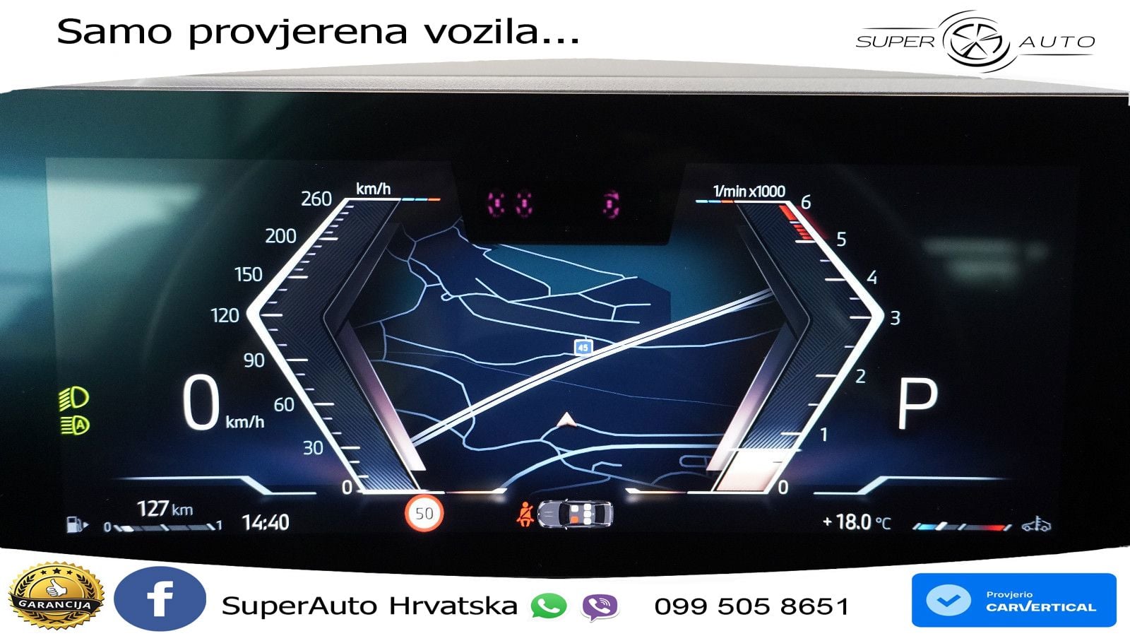 BMW 540d (303 KS) xDrive Steptronic M Sport LED+GR SJED+ACC