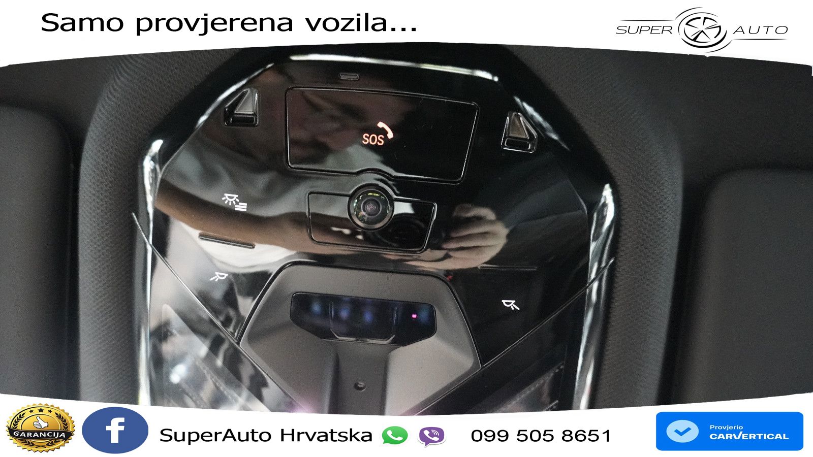 BMW 540d (303 KS) xDrive Steptronic M Sport LED+GR SJED+ACC