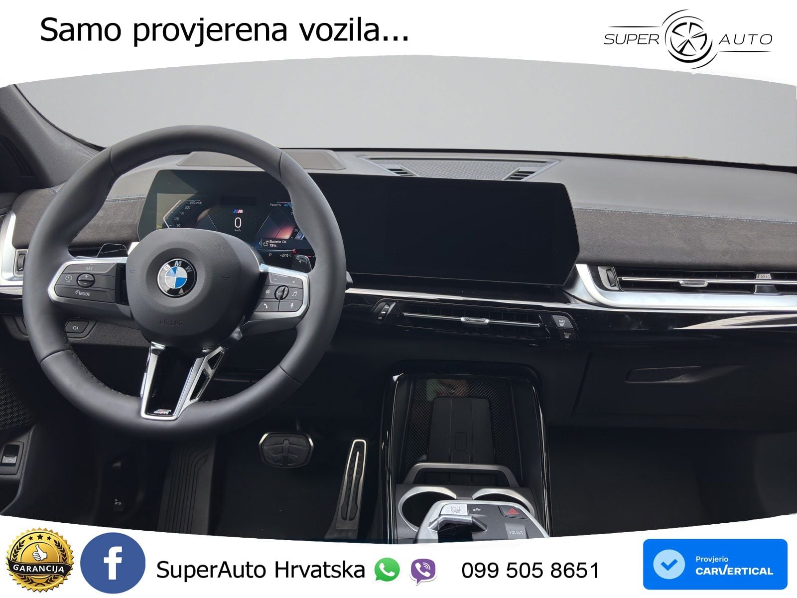 BMW X2 sDrive20i Steptronic M Sport LED+GR SJED+ACC