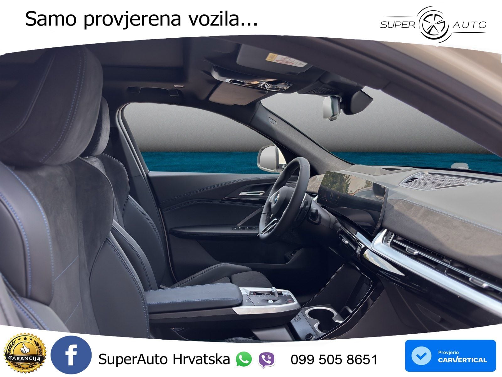 BMW X2 sDrive20i Steptronic M Sport LED+GR SJED+ACC