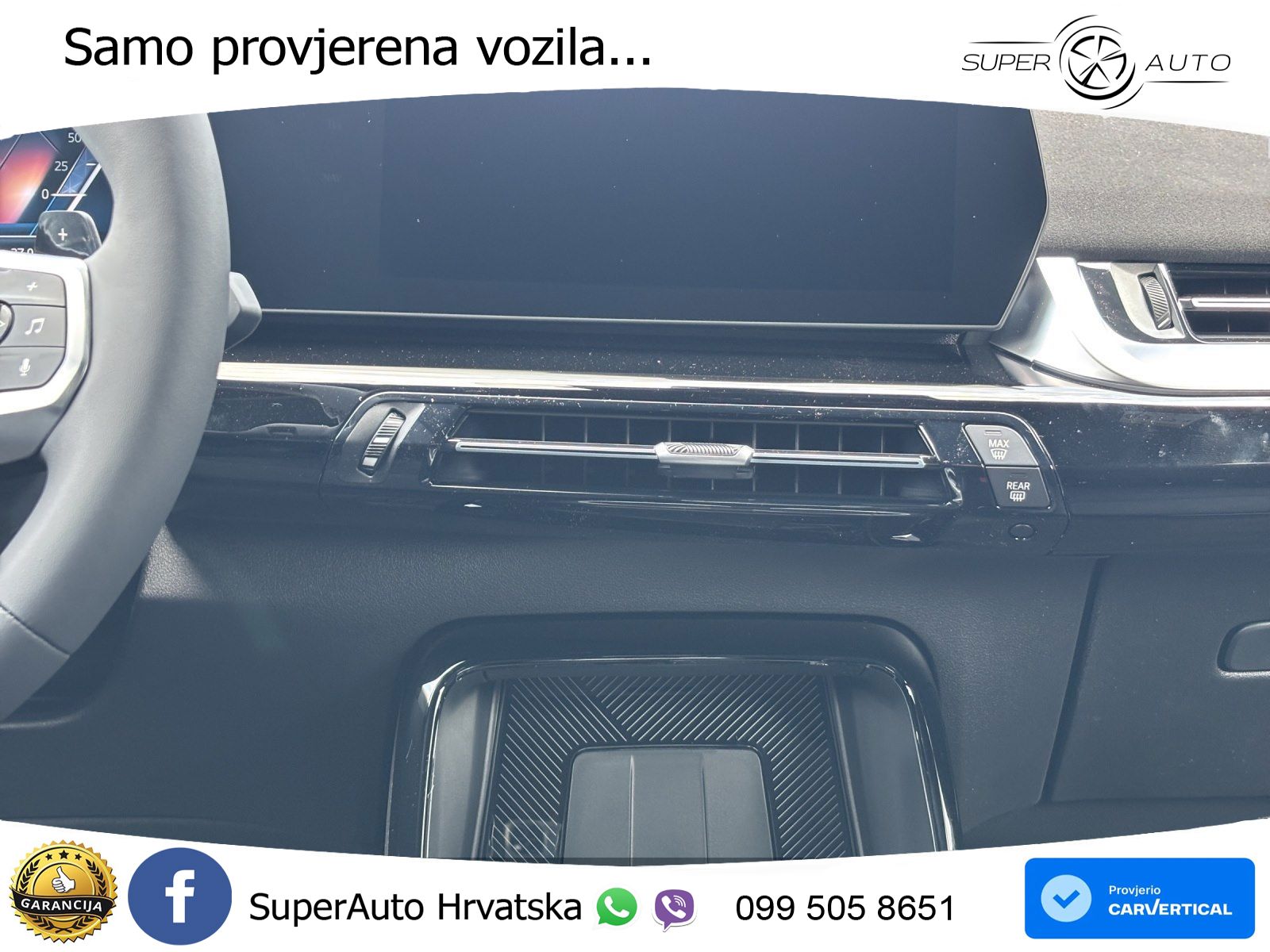 BMW X2 sDrive20i Steptronic M Sport LED+GR SJED+ACC
