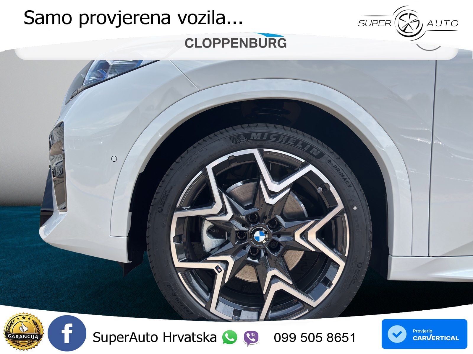 BMW X2 sDrive20i Steptronic M Sport LED+GR SJED+ACC