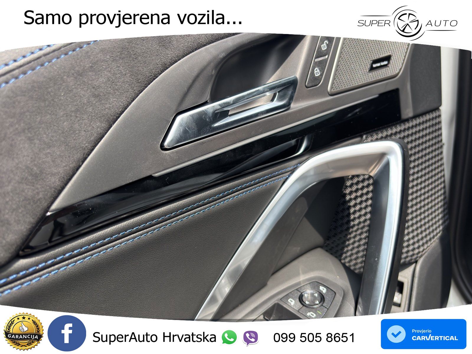 BMW X2 sDrive20i Steptronic M Sport LED+GR SJED+ACC