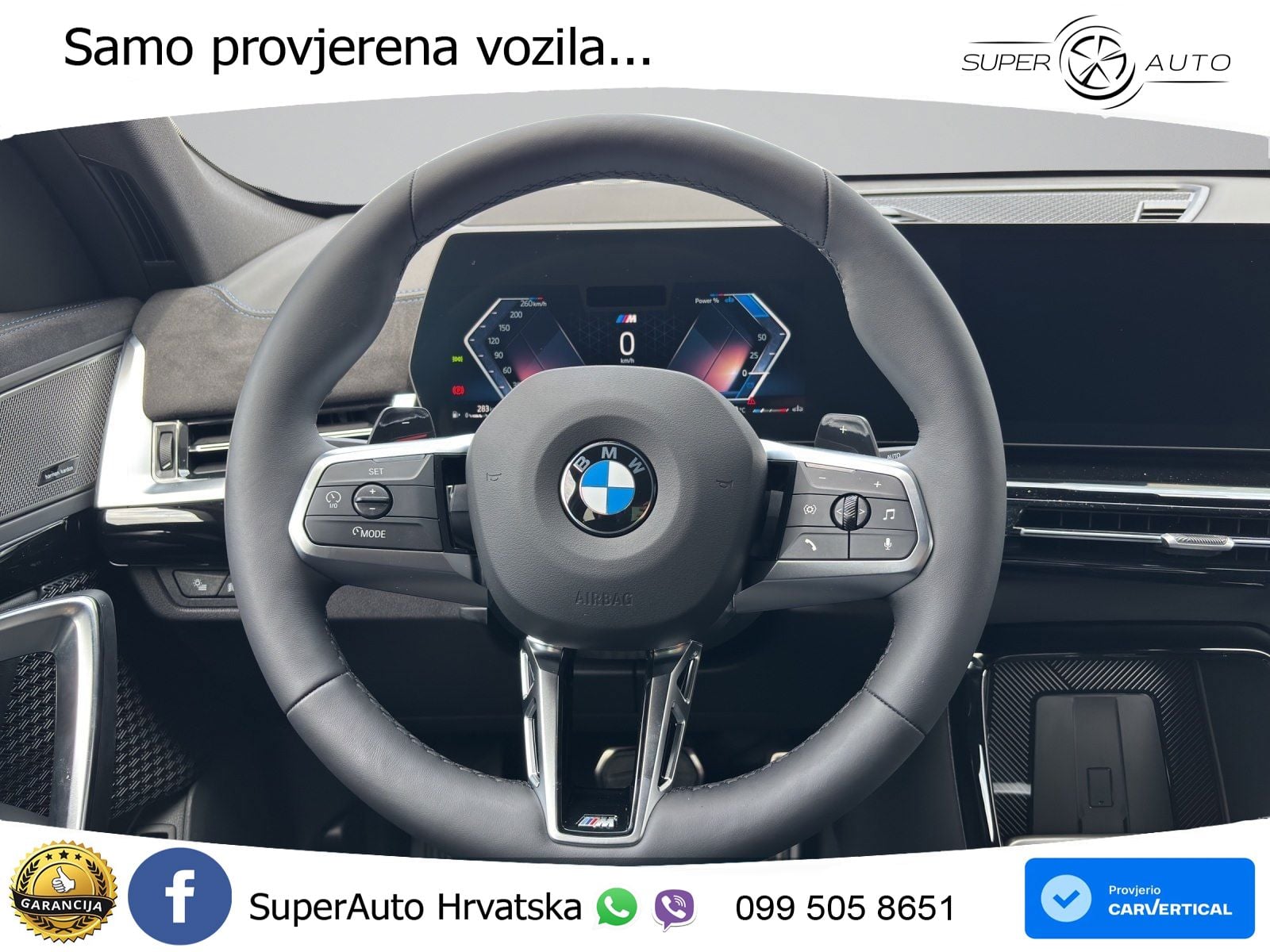 BMW X2 sDrive20i Steptronic M Sport LED+GR SJED+ACC