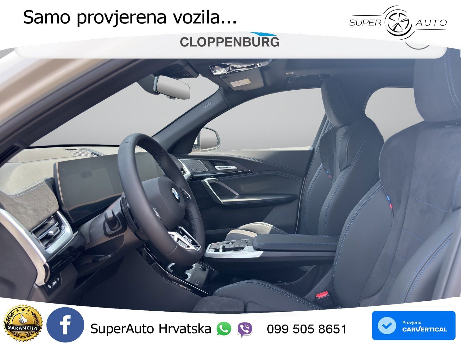 BMW X2 sDrive20i Steptronic M Sport LED+GR SJED+ACC