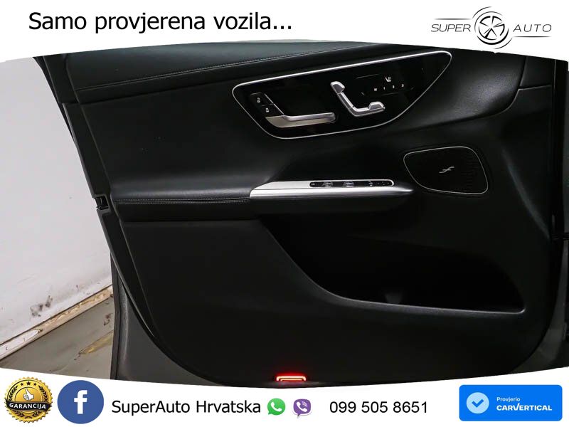 Mercedes GLC Coupe 220d (197 KS) 4MATIC 9G-TRONIC AMG