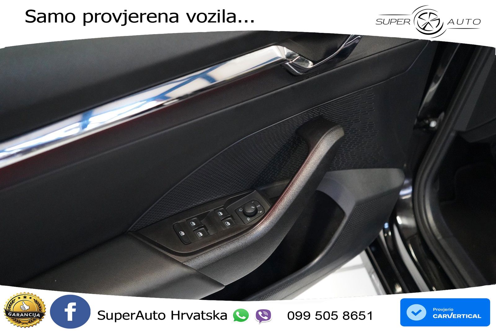 Škoda Octavia Combi 2.0 TDI (116 KS) LED+GR SJED+ACC