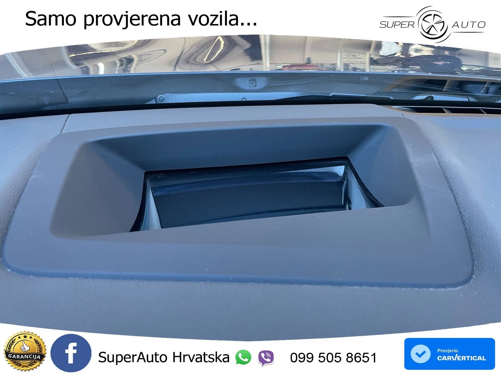 BMW iX3 80 kWh (286 KS)