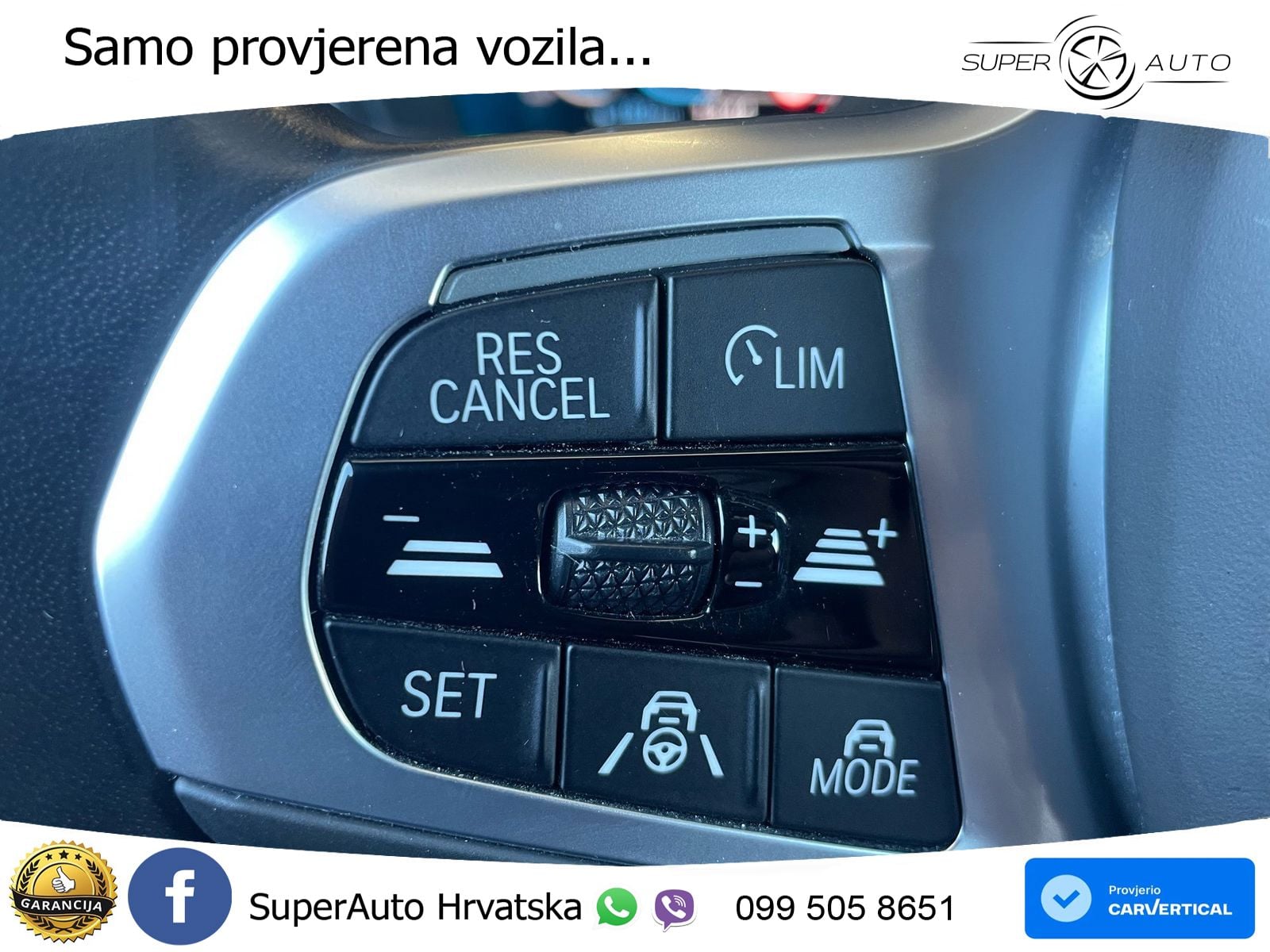BMW iX3 80 kWh (286 KS)