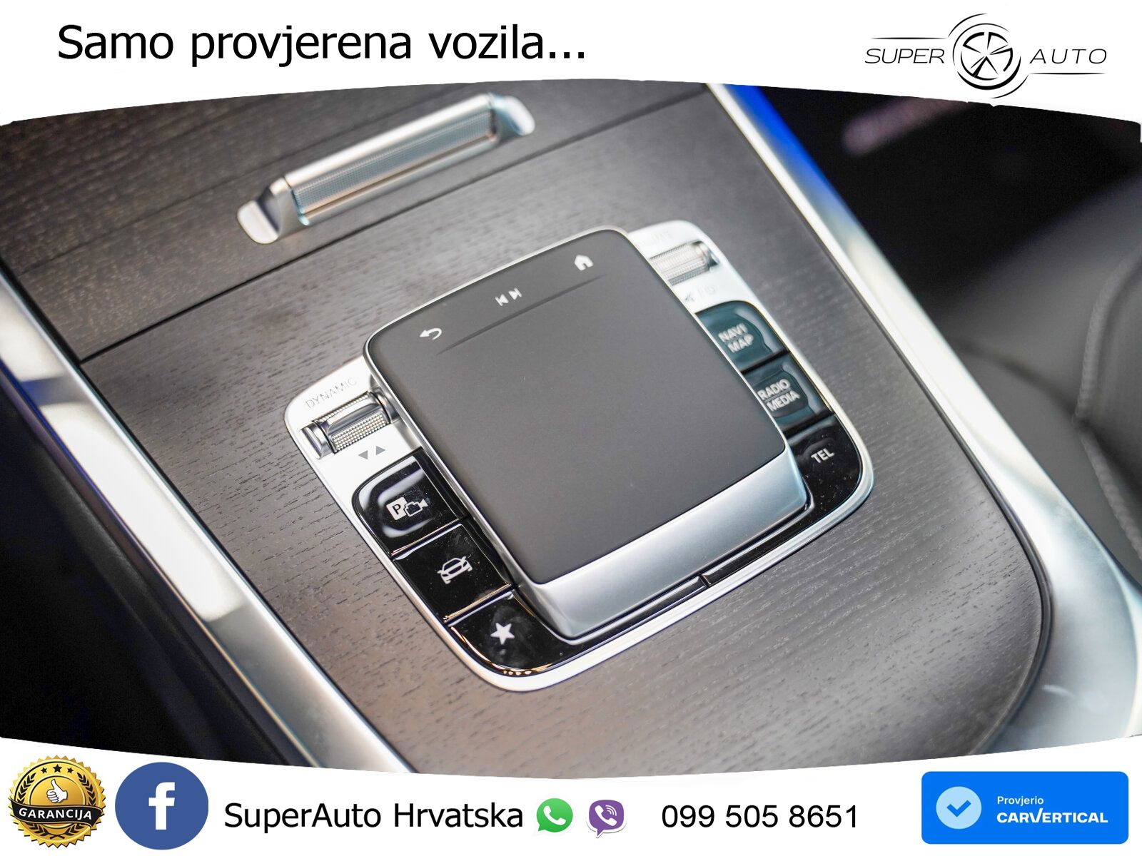 Mercedes G 450d Long (367 KS) 4MATIC 9G-TRONIC AMG LED+ACC