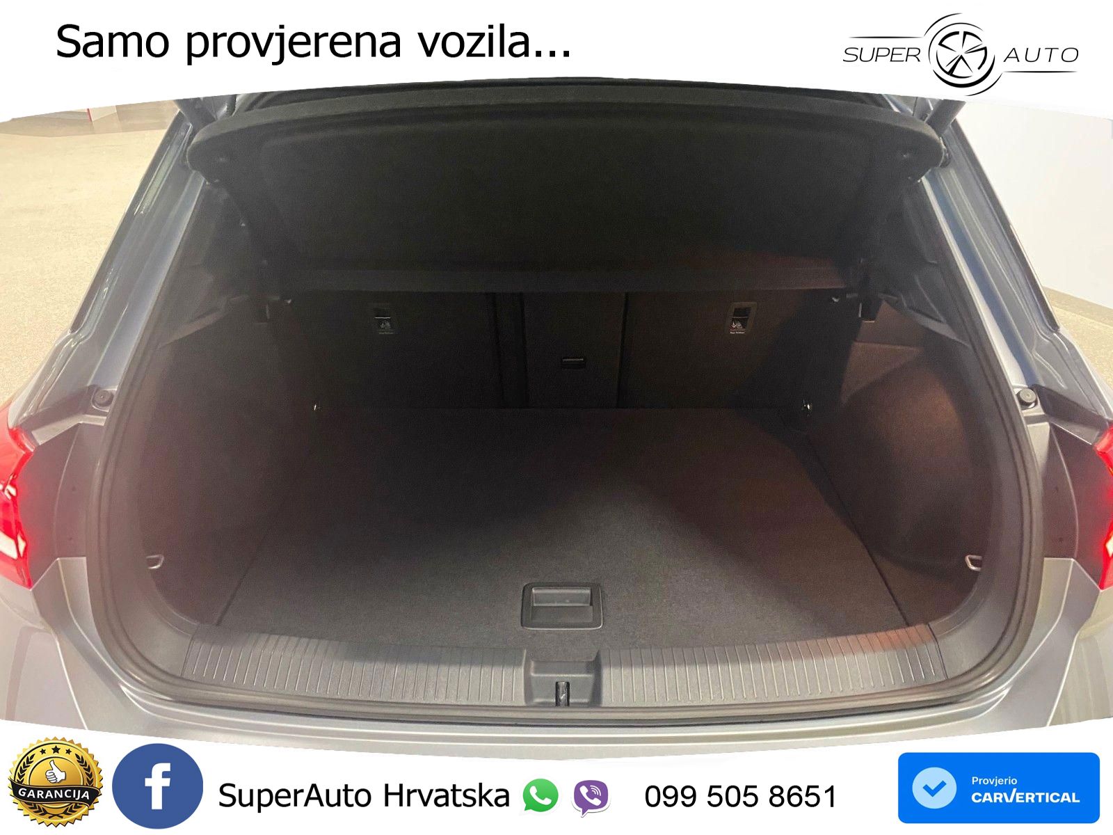 Volkswagen T-Roc 1.5 TSI (150 KS) DSG MATRIX+GR SJED+KAM