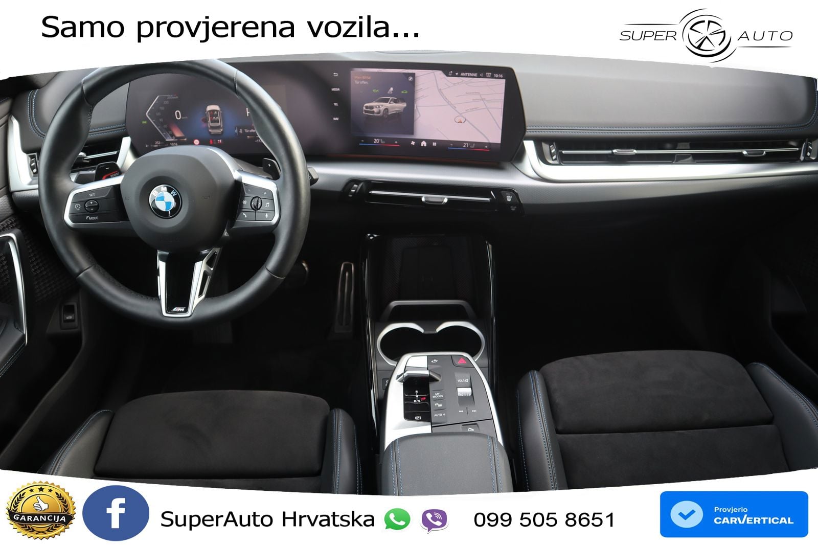BMW X1 18i (136 KS) sDrive Steptronic M Sport