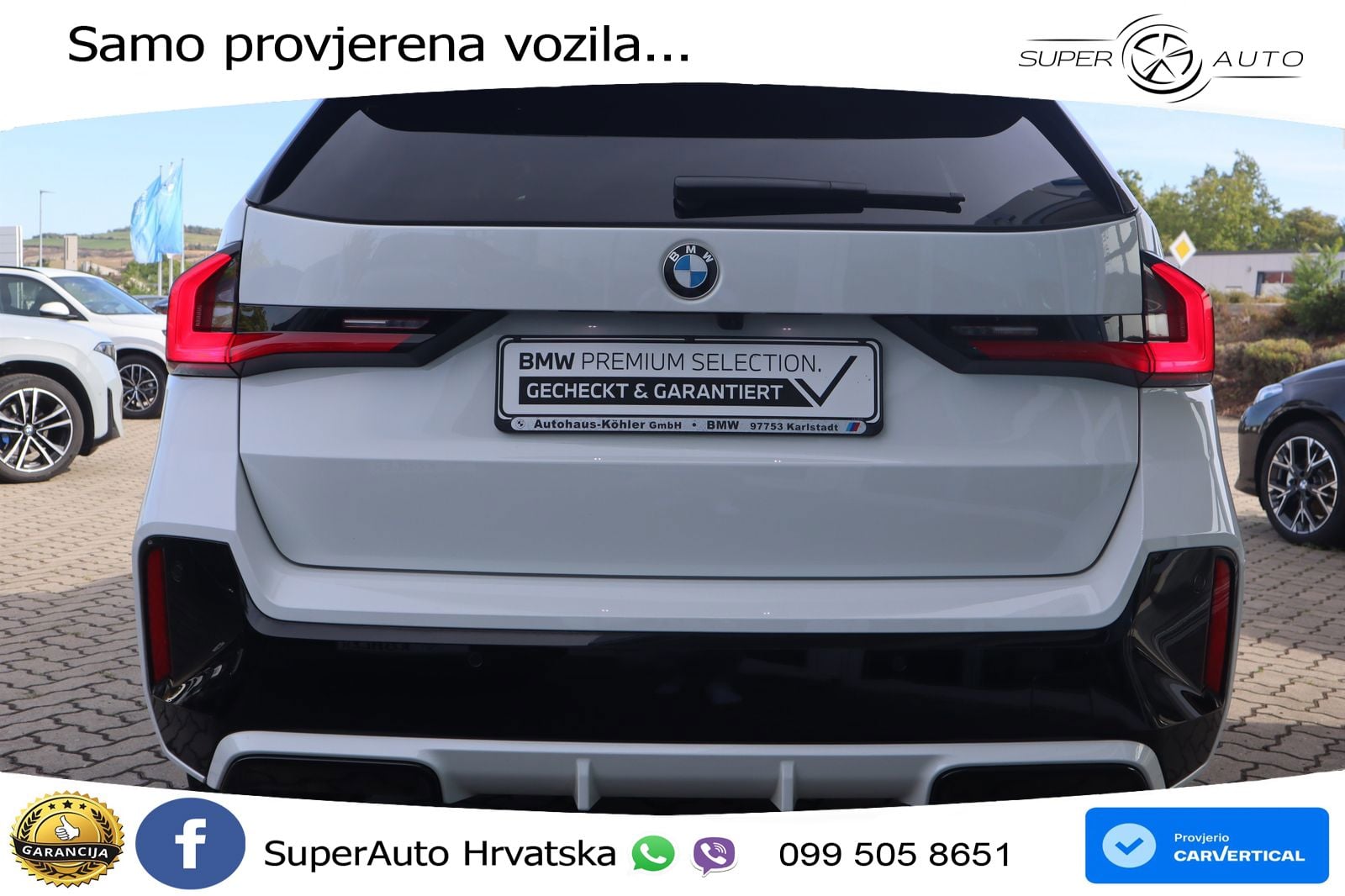 BMW X1 18i (136 KS) sDrive Steptronic M Sport