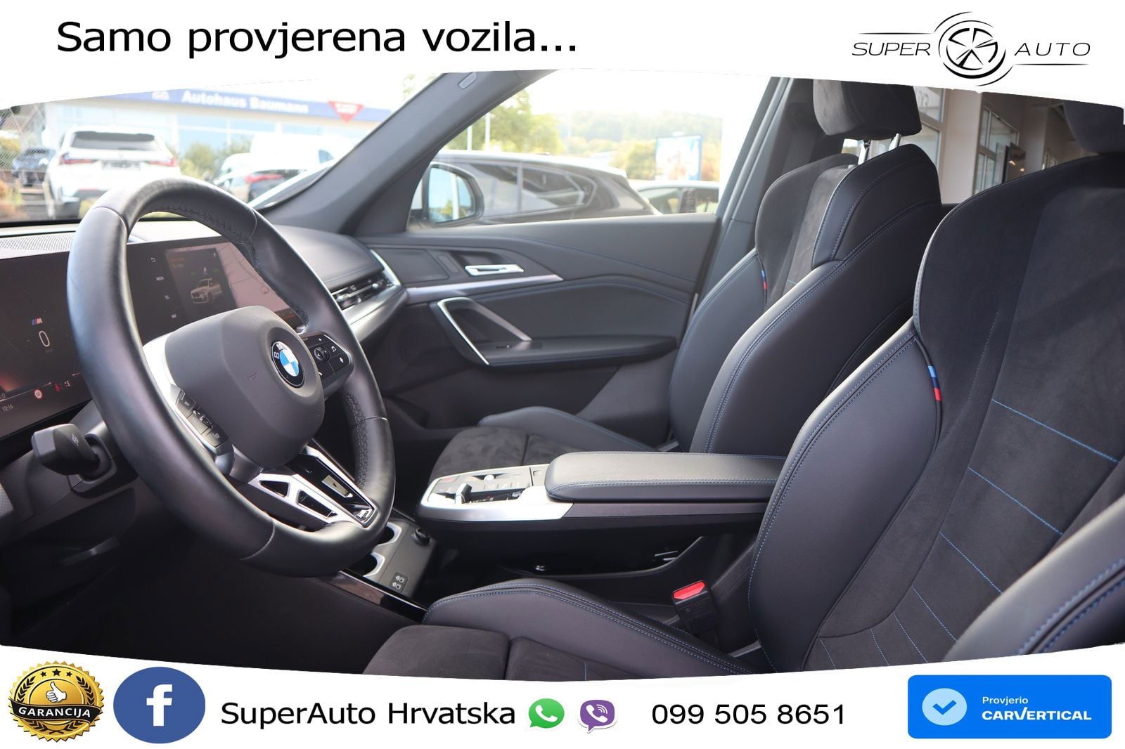 BMW X1 18i (136 KS) sDrive Steptronic M Sport
