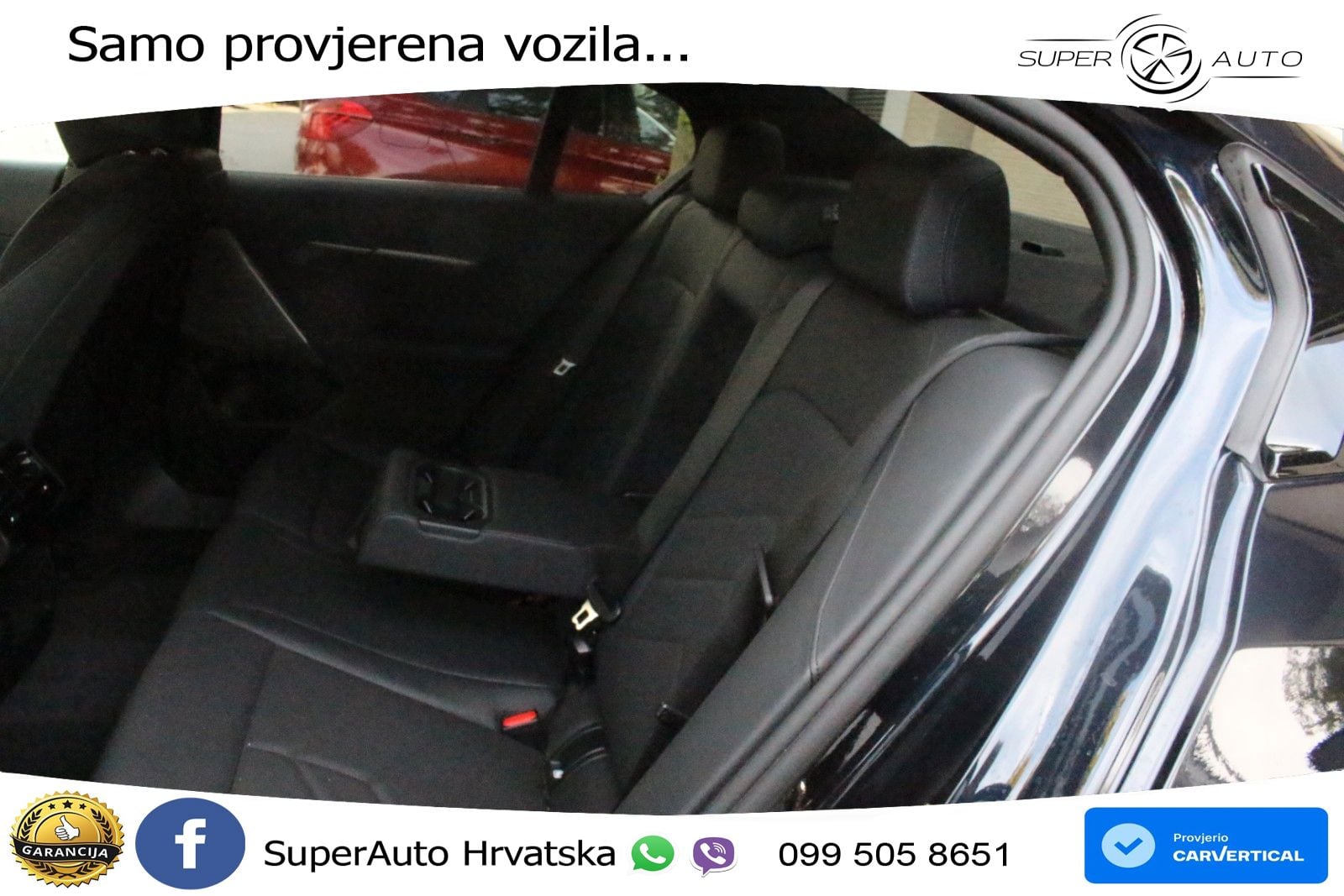 BMW 520d (197 KS) Steptronic LED+GR SJED+ACC