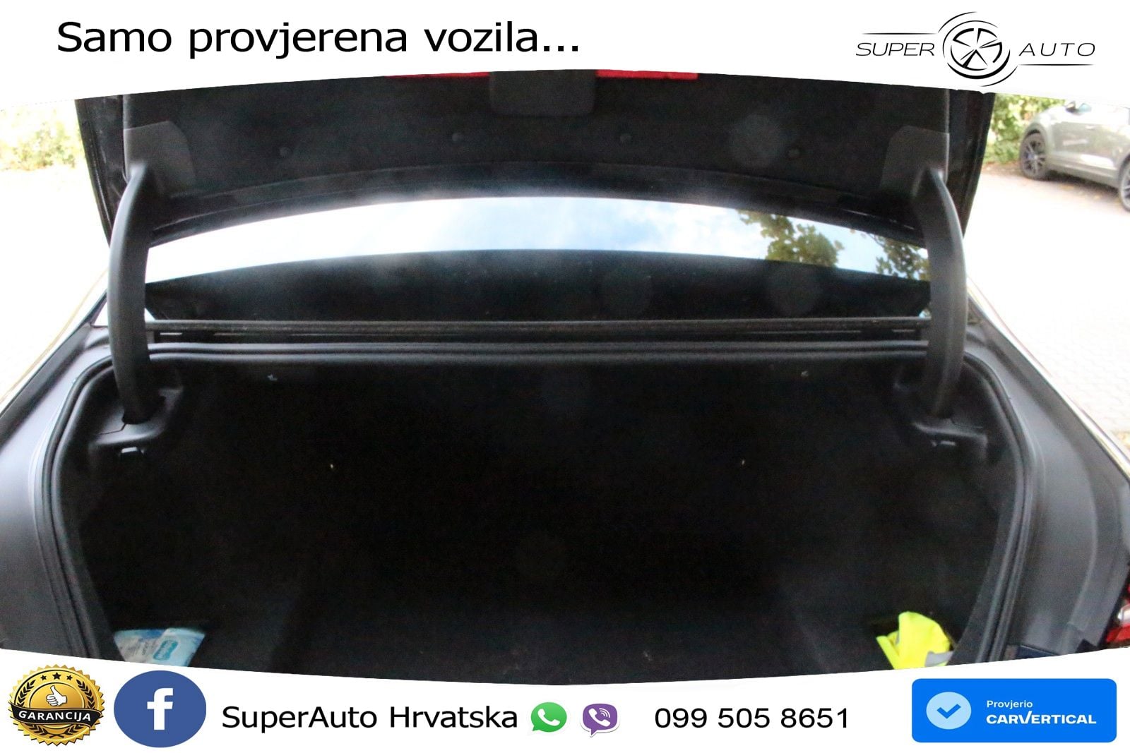 BMW 520d (197 KS) Steptronic LED+GR SJED+ACC