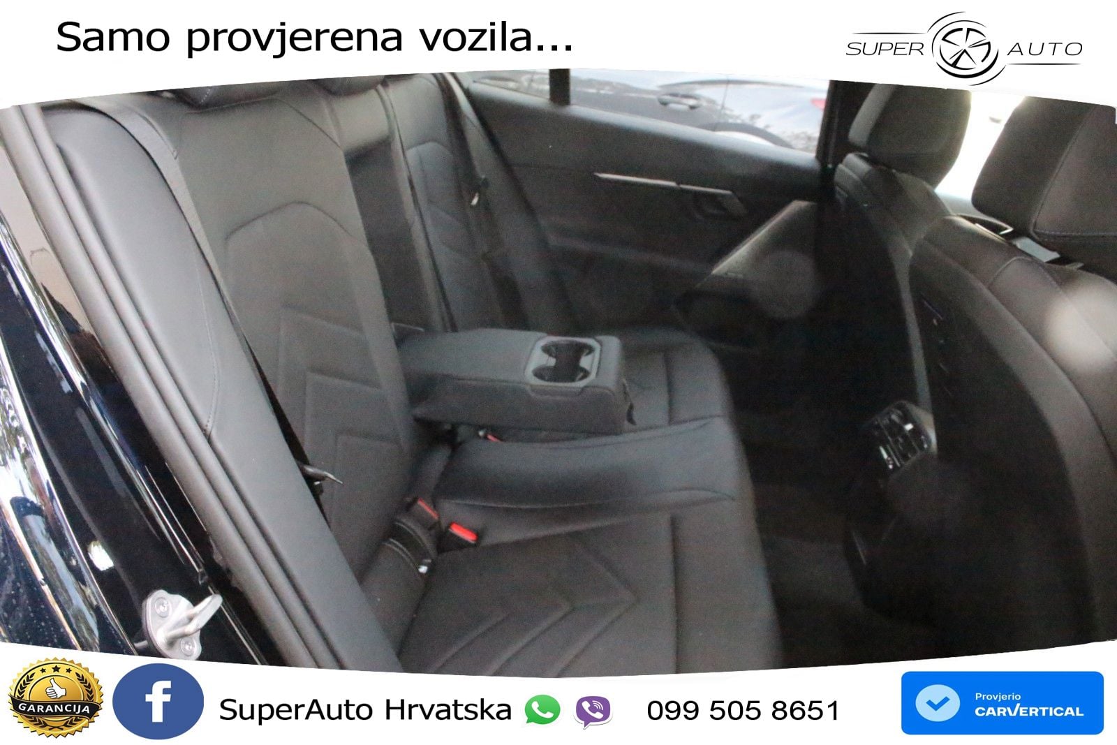 BMW 520d (197 KS) Steptronic LED+GR SJED+ACC