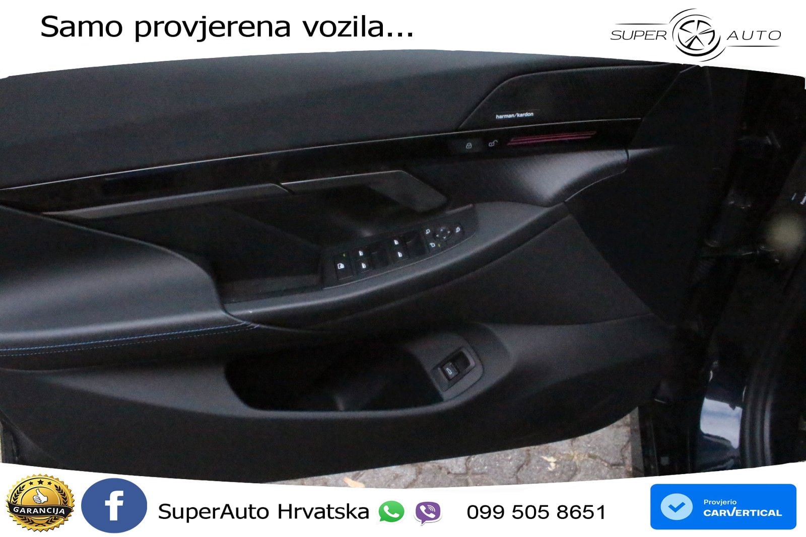 BMW 520d (197 KS) Steptronic LED+GR SJED+ACC