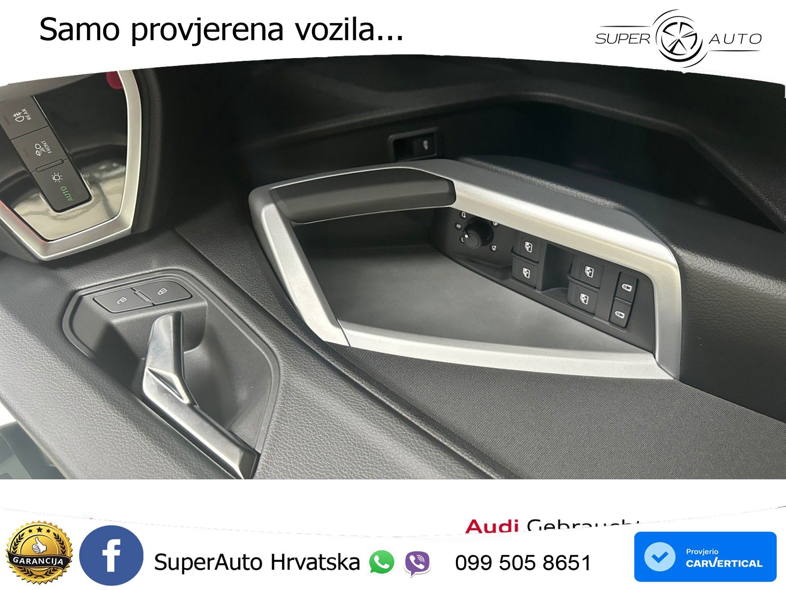 Audi Q3 35 TFSI (150 KS) S tronic LED+GR SJED+ACC