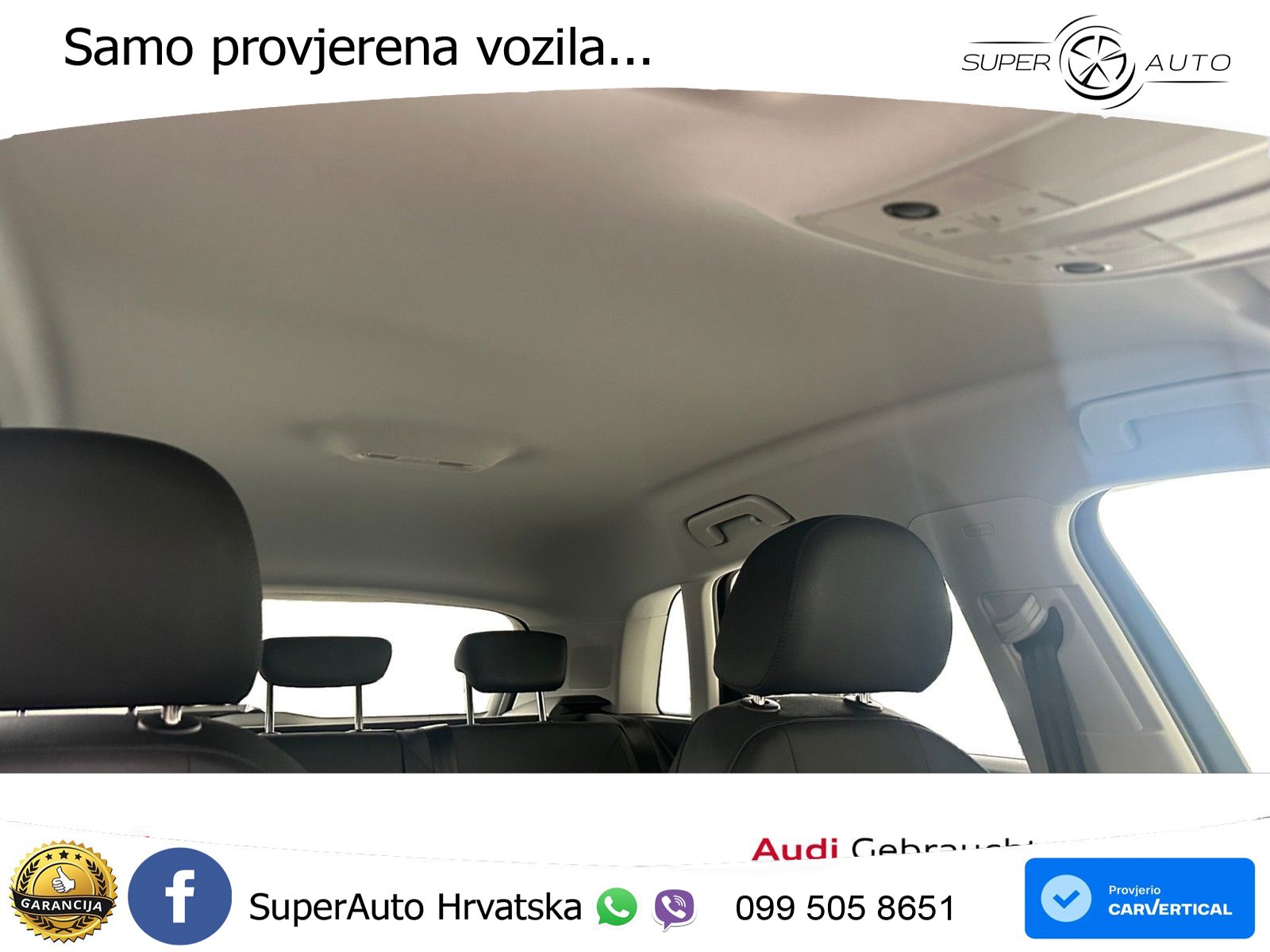 Audi Q3 35 TFSI (150 KS) S tronic LED+GR SJED+ACC