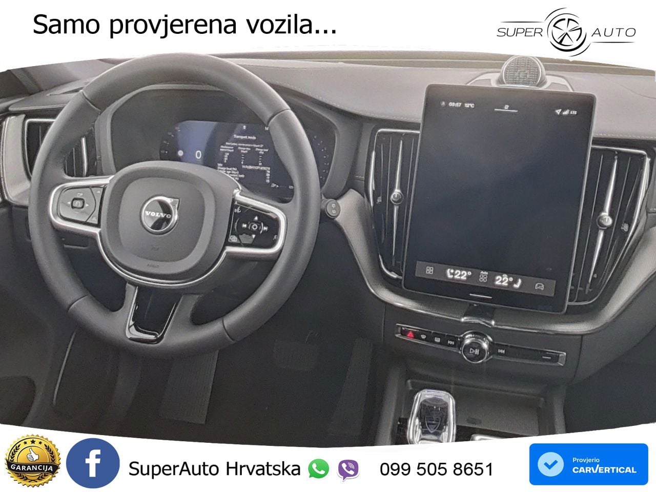 Volvo XC60 B5 Benzin AWD Geartronic ACC+HEAD+4xGR SJED+360+PANO