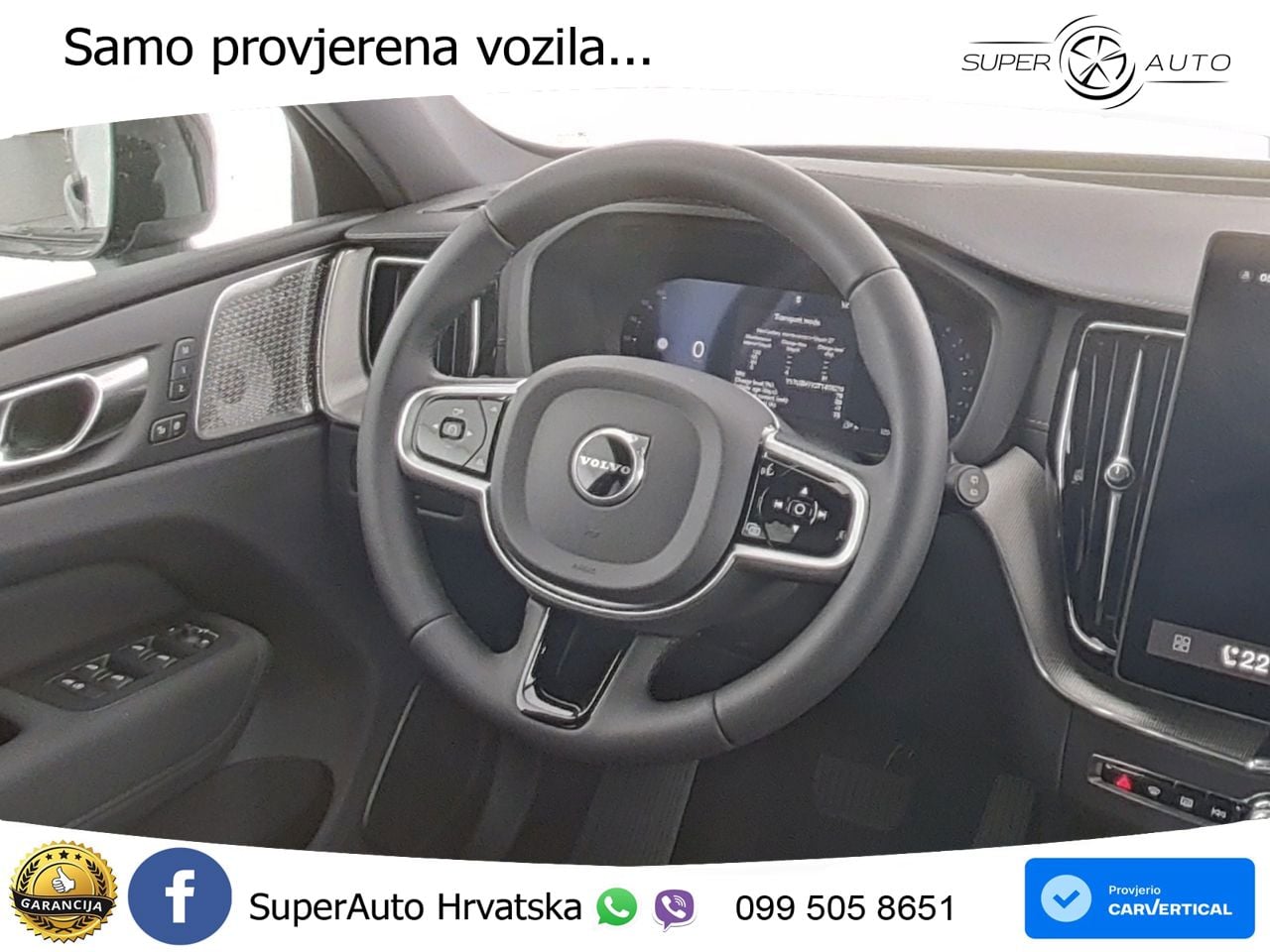 Volvo XC60 B5 Benzin AWD Geartronic ACC+HEAD+4xGR SJED+360+PANO