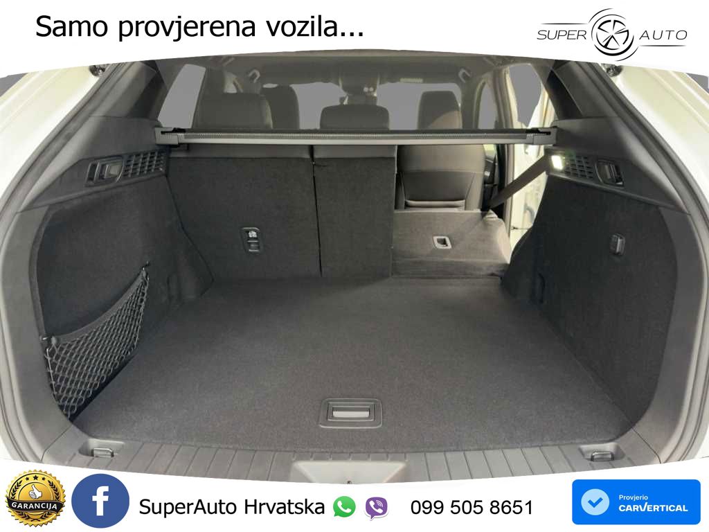 Mazda CX-60 2.5 e-Skyactiv (328 KS) AWD Automatic MATRIX+GR SJED+KAM