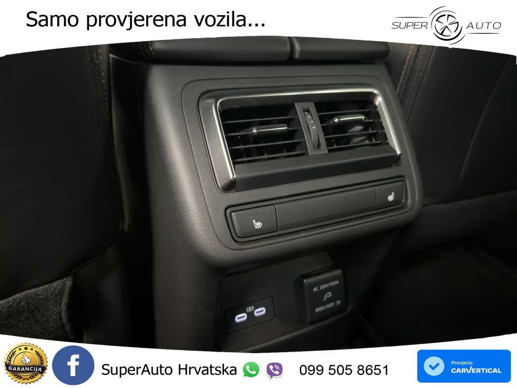 Mazda CX-60 2.5 e-Skyactiv (328 KS) AWD Automatic MATRIX+GR SJED+KAM