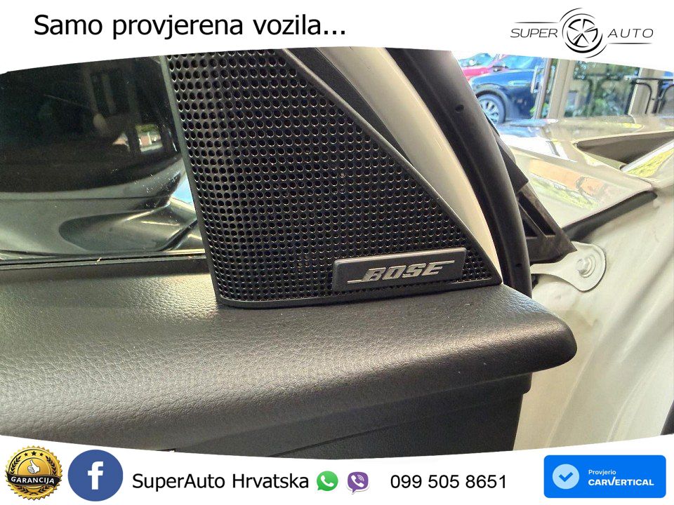 Mazda CX-60 2.5 e-Skyactiv (328 KS) AWD Automatic