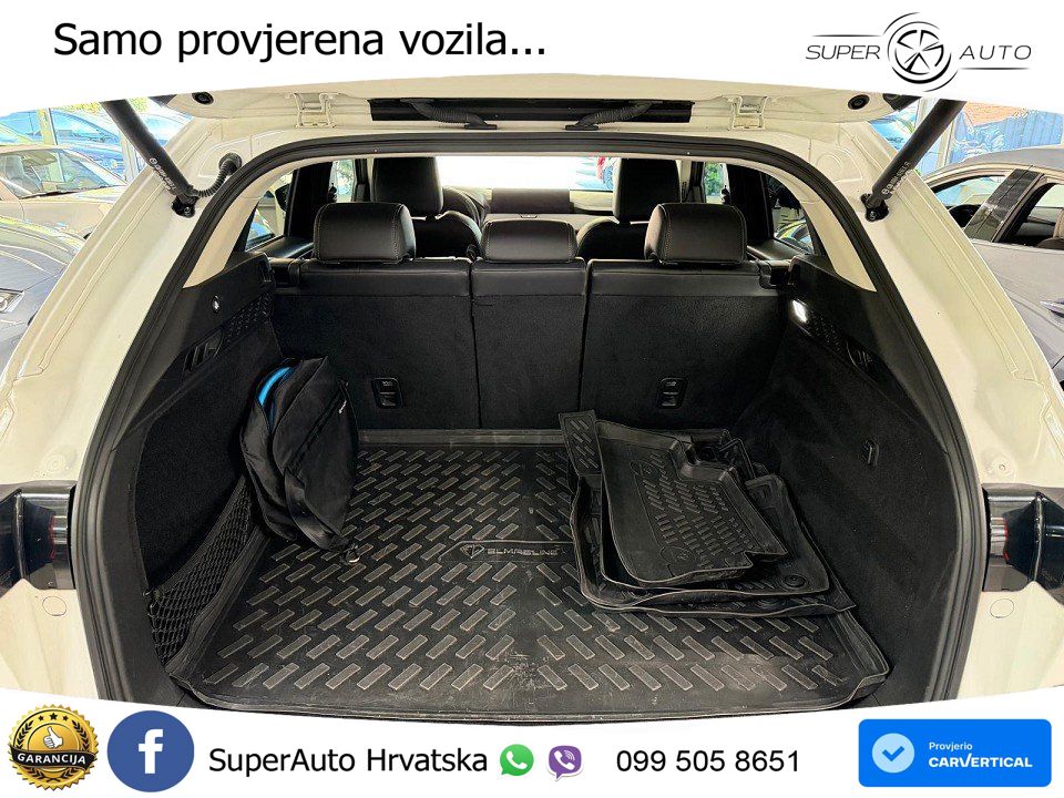 Mazda CX-60 2.5 e-Skyactiv (328 KS) AWD Automatic