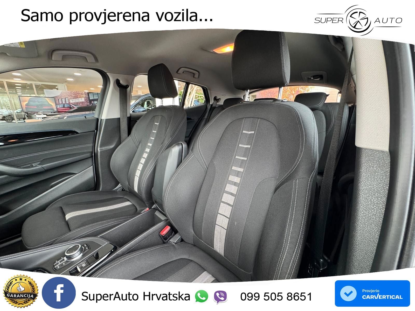 BMW X2 xDrive25e Steptronic