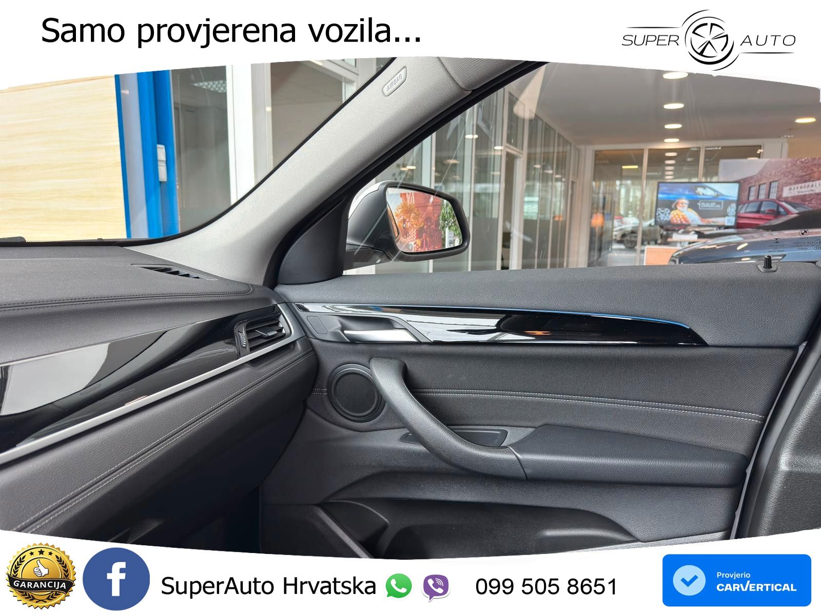 BMW X2 xDrive25e Steptronic