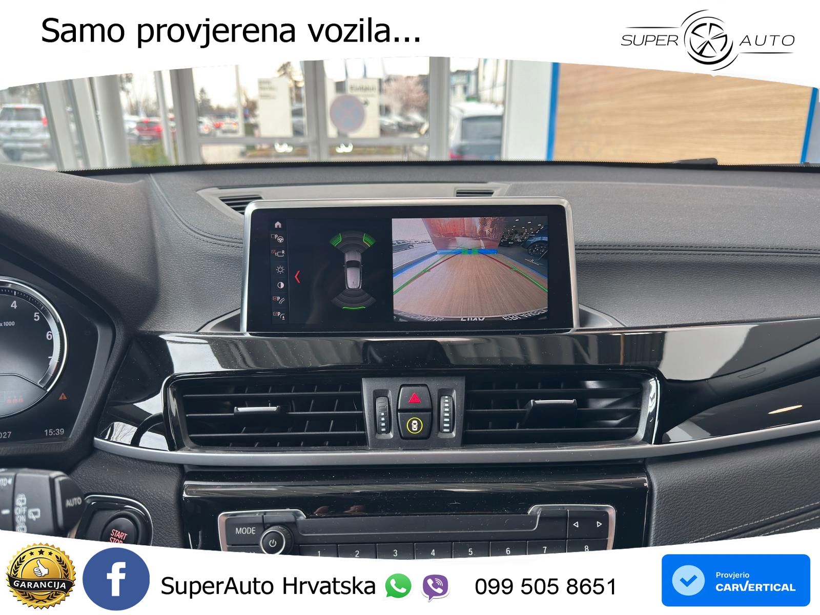 BMW X2 xDrive25e Steptronic