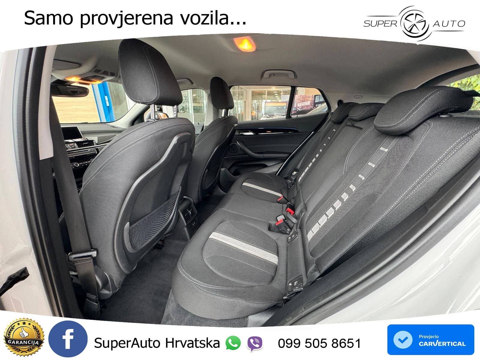 BMW X2 xDrive25e Steptronic