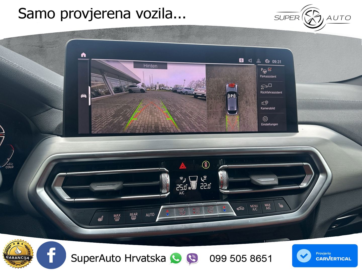 BMW X4 M40d (340 KS) xDrive Steptronic M Sport LED+GR SJED+ACC