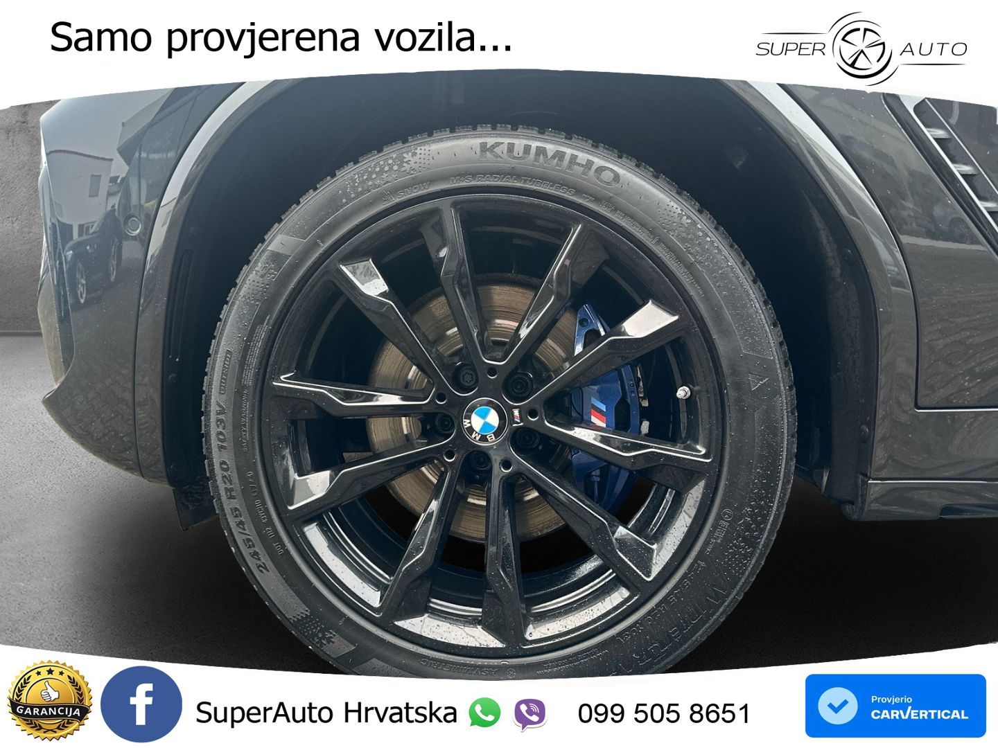 BMW X4 M40d (340 KS) xDrive Steptronic M Sport LED+GR SJED+ACC