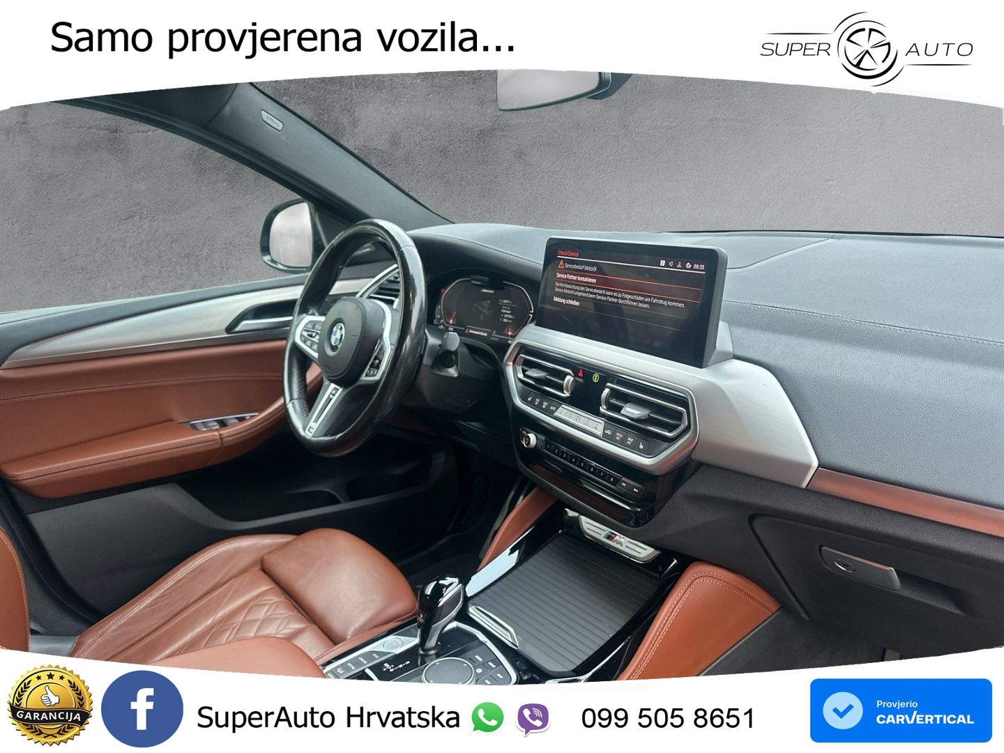 BMW X4 M40d (340 KS) xDrive Steptronic M Sport LED+GR SJED+ACC