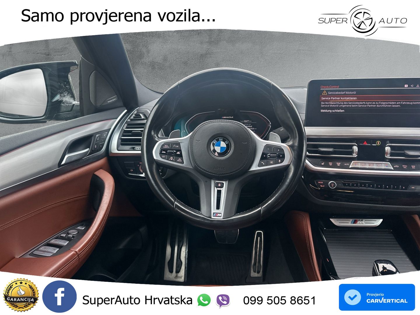 BMW X4 M40d (340 KS) xDrive Steptronic M Sport LED+GR SJED+ACC