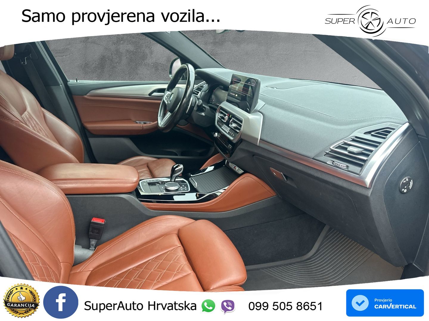 BMW X4 M40d (340 KS) xDrive Steptronic M Sport LED+GR SJED+ACC