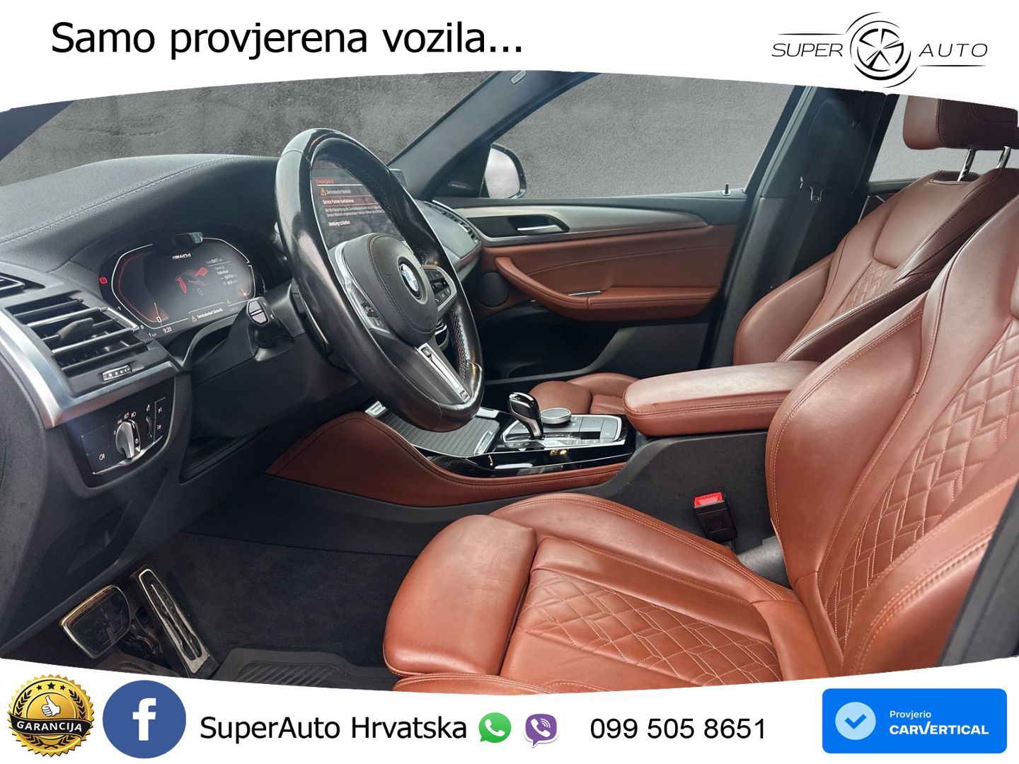 BMW X4 M40d (340 KS) xDrive Steptronic M Sport LED+GR SJED+ACC