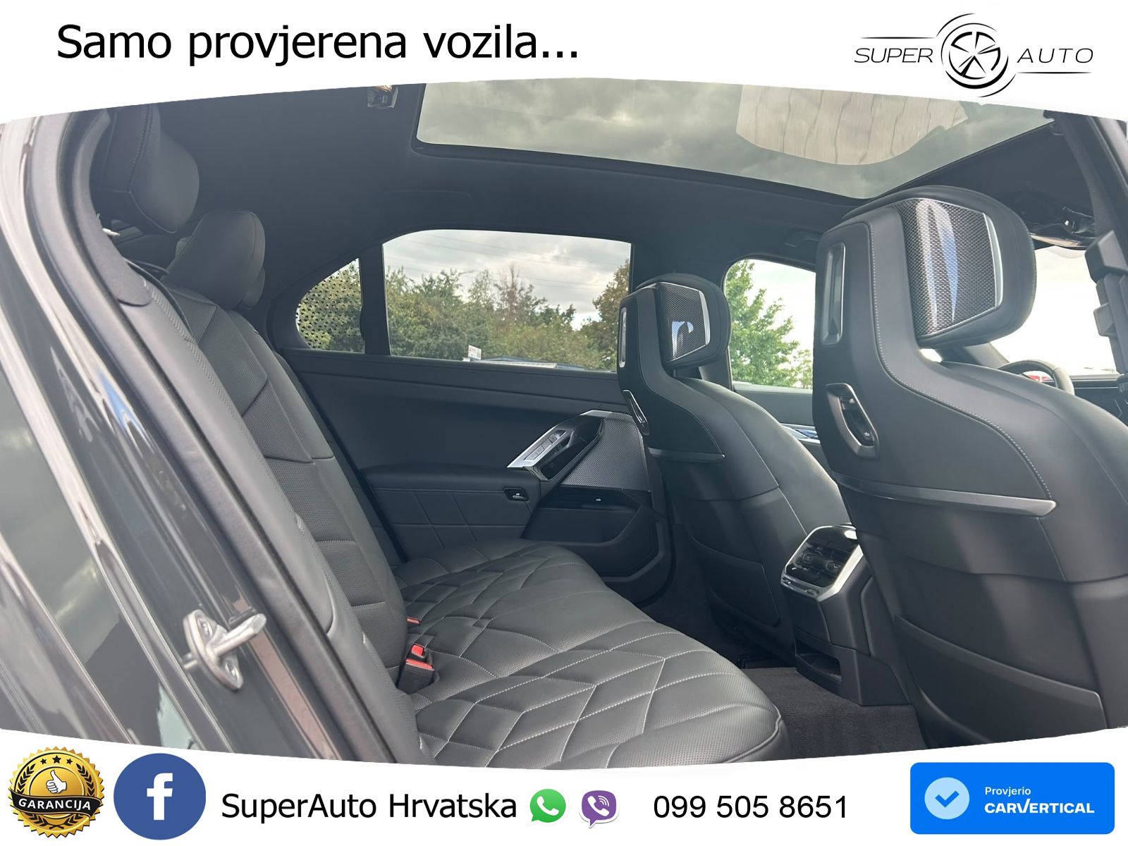 BMW 740d (299 KS) xDrive Steptronic M Sport