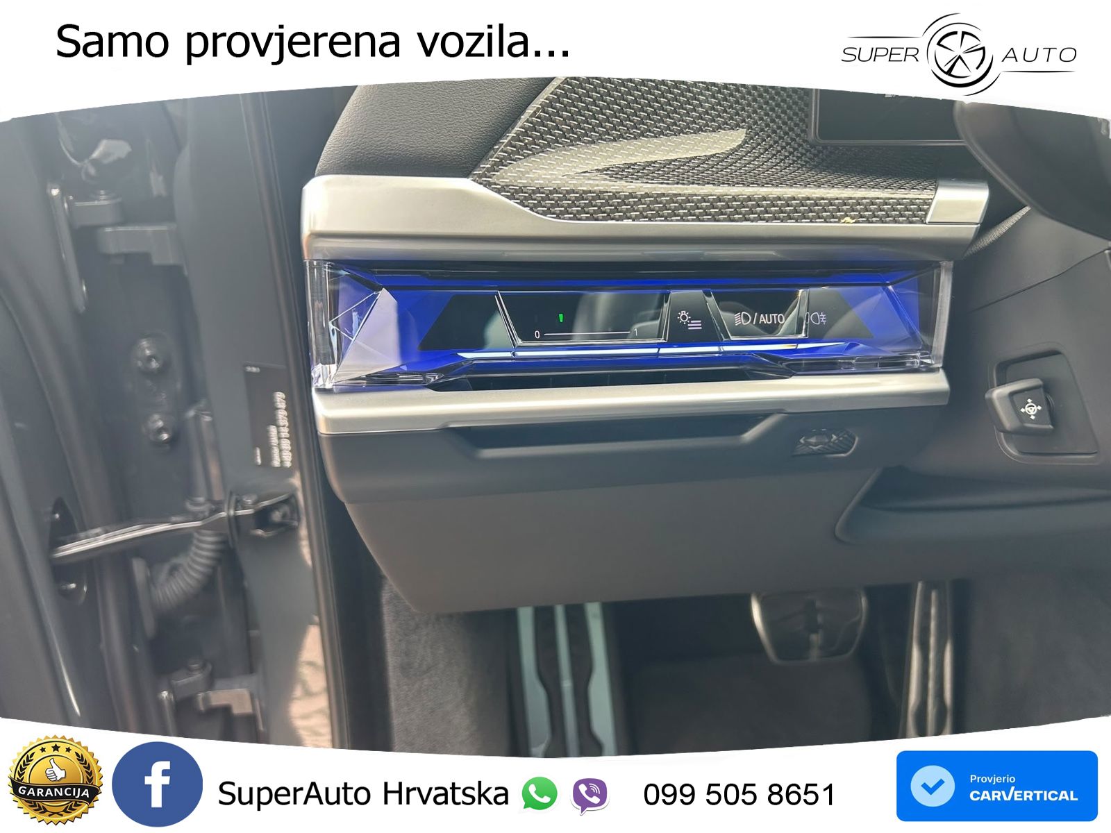 BMW 740d (299 KS) xDrive Steptronic M Sport