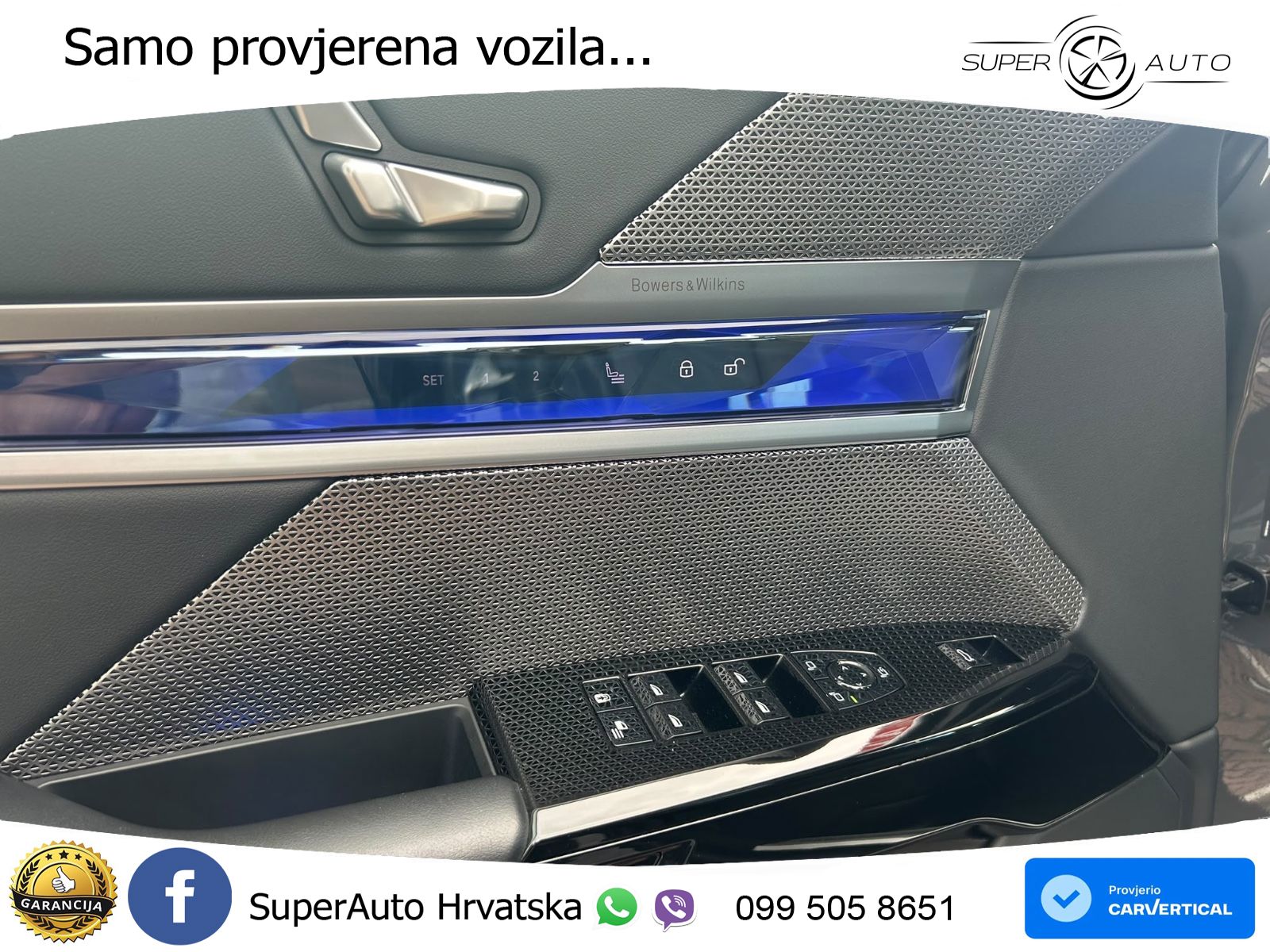 BMW 740d (299 KS) xDrive Steptronic M Sport